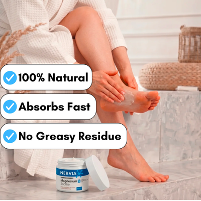 Magnesium Smooth