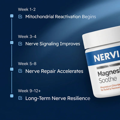 Magnesium Smooth
