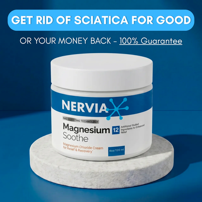 Magnesium Smooth