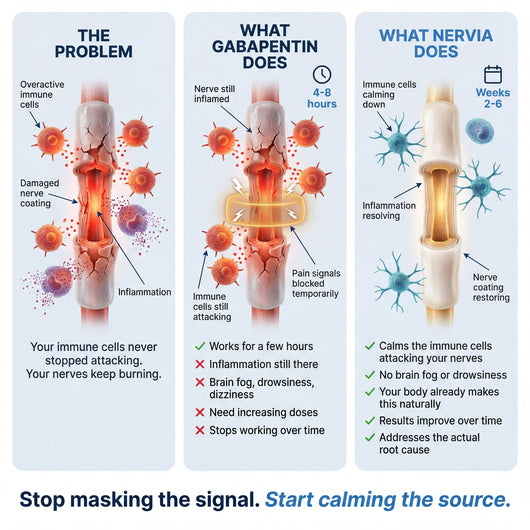 Micronized PEA Blend