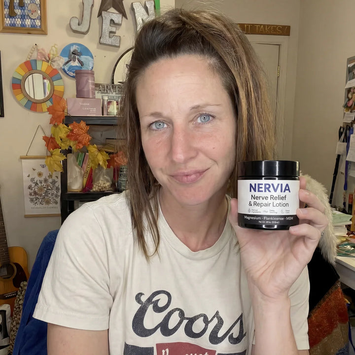Review by Sarah M - TX
