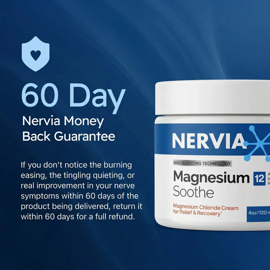 Magnesium Smooth