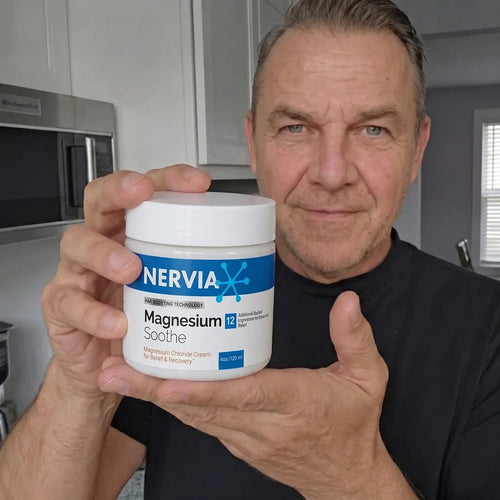 Magnesium Smooth